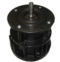 FMCBES Model 625 Clutch-Brake Com MAIN