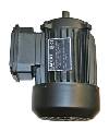 Motor, LAFERT, ST63A4, 460 V, .33HP, 1800 RPM, 3 Phase Motor, 60Hz THUMBNAIL
