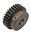 Spur Gear, S-1232 X 3/4, Modified S-1232 X 5/8 THUMBNAIL