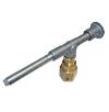 Grease Gun with Brass fitting For Sil-Glyde MC1286K11 Grease THUMBNAIL