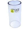 Pneumatic Air/Oil Reservoir, 2-1750, Bowl and Gaskets Kit for Monnier Reservoir, 3-3/8" O.D. THUMBNAIL