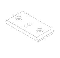 Modified Duro Green Pad THUMBNAIL