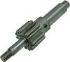 Pre-Drill Gear Box