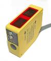 Sensor, L-GAGE® Q50A A Series with complementary Discrete Output, 5-wire, 2m cable, Sensing range 50 THUMBNAIL