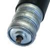 Roll 2-1/2OD 38-7/8"LG 2-Groove THUMBNAIL