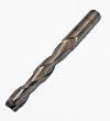 Router Bit, Solid Carbide, 7/8" Dia X 7/8" Shank X 8" OAL X 2.2" CL Up Cut, 2 Flute Rougher THUMBNAIL