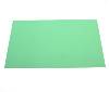 Shim Stock, .003 Thick, Green, Plastic, 5" X 20" Sheet THUMBNAIL