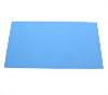 Shim Stock, .005 Thick, Blue, Plastic, 5" X 20" Sheet THUMBNAIL