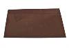 Shim Stock, .010 Thick, Brown, Plastic, 5" X 20" Sheet THUMBNAIL