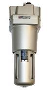 Lubricator, SMC, 1" NPT, AL60-N10-Z THUMBNAIL