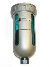 Drain,1/2" Drip Leg, Automatic Drain, SMC, NAD402-N04 THUMBNAIL