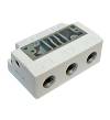 Single Base, SMC Manifold, VQZ2000 Series, VQZ2000-S-01T THUMBNAIL