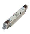 Valve, 24 Volt DC Coil, Double Acting, VQZ2251-5LO1,Mini, SMC Valve THUMBNAIL