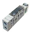 Manifold Block, 1/4" NPT, SMC, VVQC4000-1B-D-02T THUMBNAIL