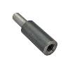 Threaded Female Stop Pins