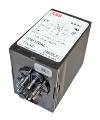 Timer. SSAC, Digital Time Delay Relay, 120 VAC, 8 Pin, 1 To 1023 Seconds, TDM120AL THUMBNAIL