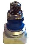 Planetary Gearhead