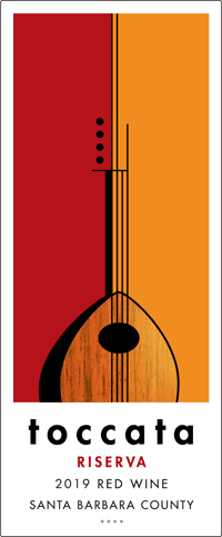 Santa Barbara Toccata Riserva THUMBNAIL