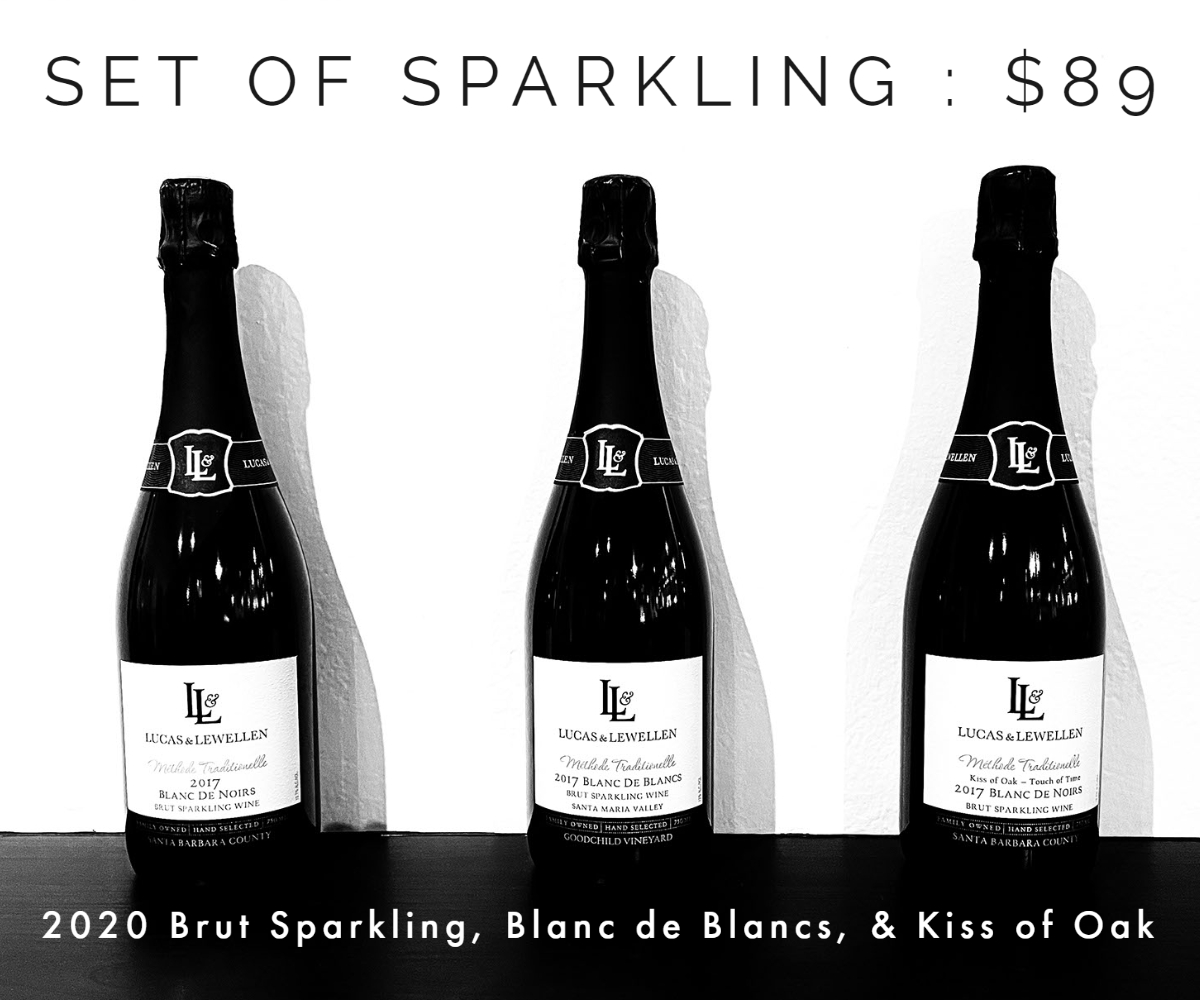 Set of Sparkling MAIN