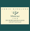 buy Chris Ringland Coffee Blend