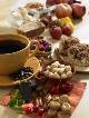buy Almond Toffee Flavored Coffee