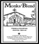 buy Mount Calvary  Monk's Blend Coffee