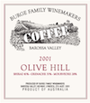 buy Olive Hill Burge Family Coffee Blend