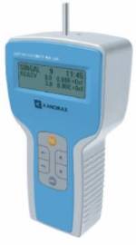 Kanomax 3887 Airborne Particle Counter.  Accurately measure particle numbers in three size categories.