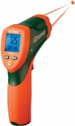 42509 IR thermometer with Color Alert
