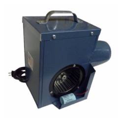 5E Superior Electric Blower 110VAC