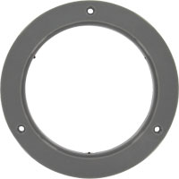 A-286  Panel Mount Flange  for Magnehelic Gage