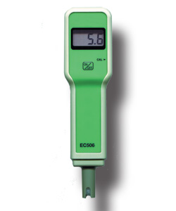 EC506 Digital Pocket EC Meter