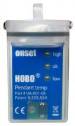UA-001-08  HOBO Pendant® Temperature/Alarm Data Logger 8K by Onset