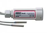 U23-003  HOBO U23 Pro v2 2x External Temperature Data Logger