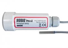 U23-004  HOBO U23 Pro v2 External Temperature Data Logger