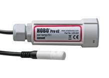 U23-002 HOBO U23 Pro v2 Temperature/Relative Humidity Data Logger