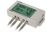 UX120-006M  HOBO UX120 4-Channel Analog Data Logger from Onset