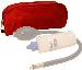 P100-CASE Carry Case for Powder Cloud Air Tracer Kit