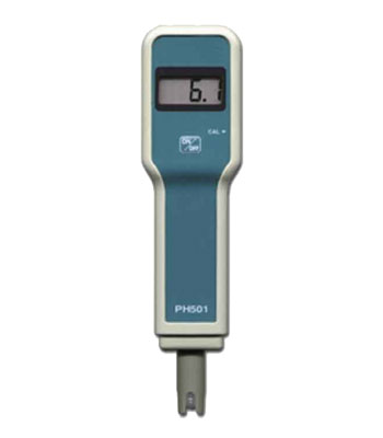 PH501 Pocket pH Meter