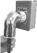 Regin CO Bump Tester. Test commercial CO monitors safely, economically, reliably.