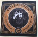 old rasputin shirt