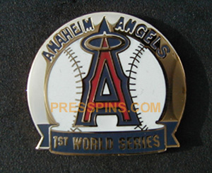 Pin on Anaheim Angels