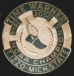2000 Izzo-Michigan St. Pin MAIN