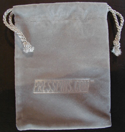 Presspin Drawstring Pouch MAIN