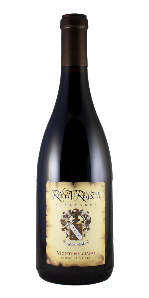 2018 Montepulciano THUMBNAIL