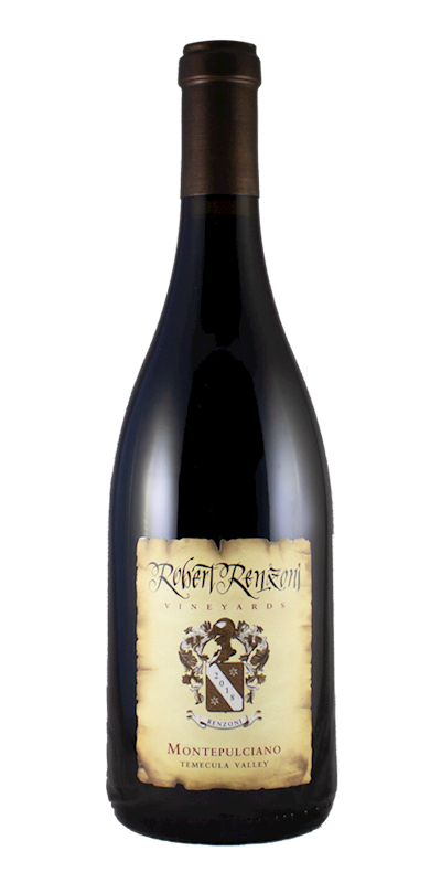 2018 Montepulciano LARGE
