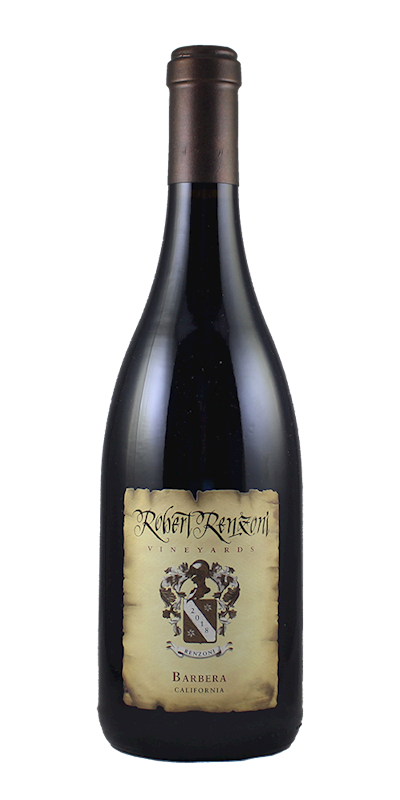 2018 Barbera LARGE