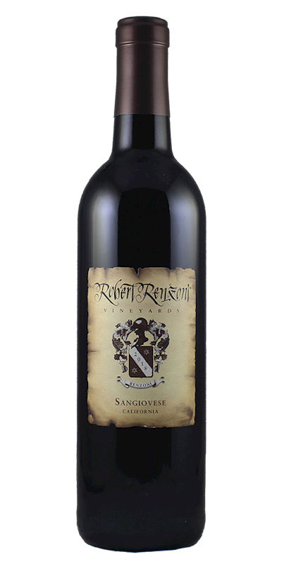 2020 Sangiovese LARGE