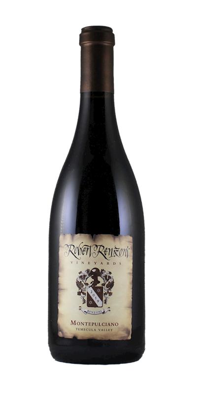 2019 Montepulciano LARGE