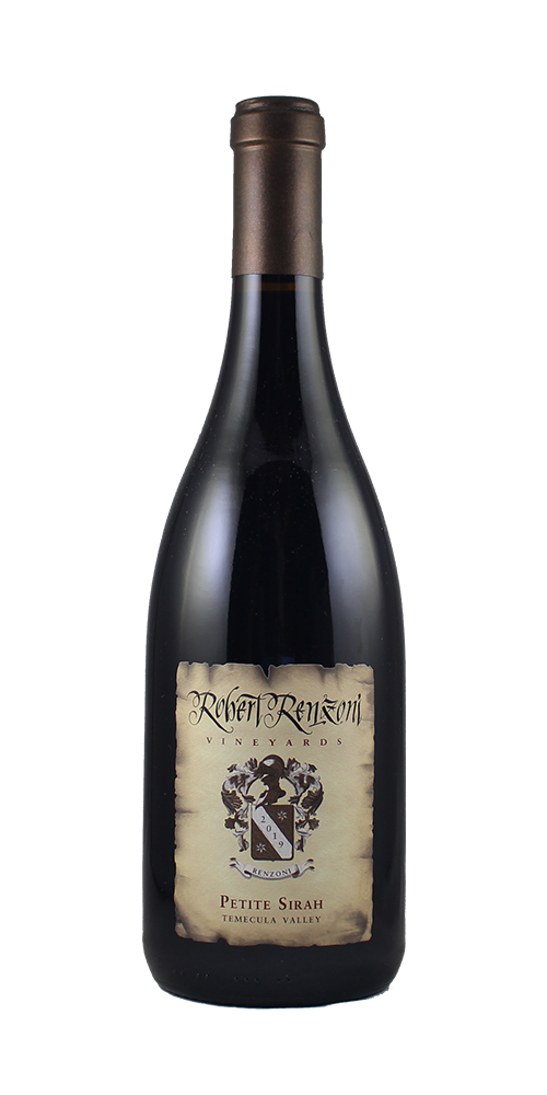 2020 Petite Sirah THUMBNAIL